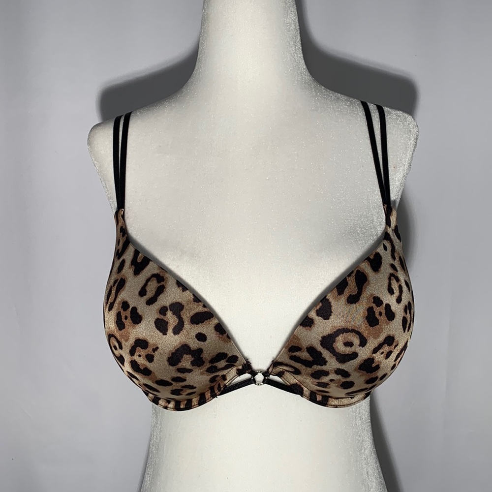 La Senza size 36 C Extreme Push-up Bra